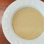 brodo vegetale per risotto